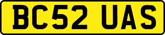BC52UAS