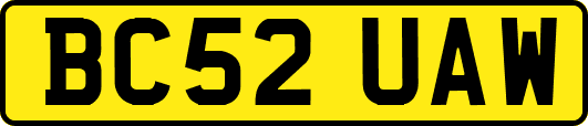 BC52UAW