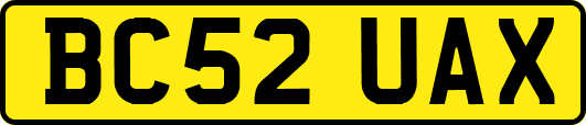 BC52UAX