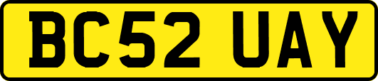 BC52UAY