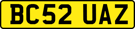 BC52UAZ