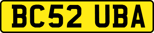 BC52UBA