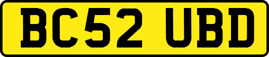 BC52UBD