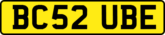 BC52UBE