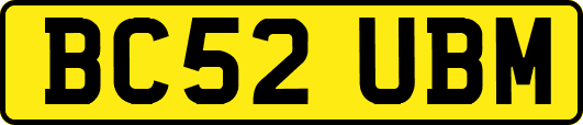 BC52UBM