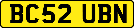 BC52UBN