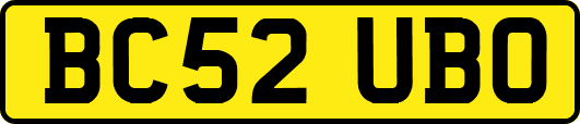 BC52UBO