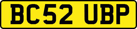 BC52UBP