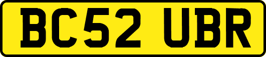 BC52UBR