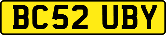 BC52UBY