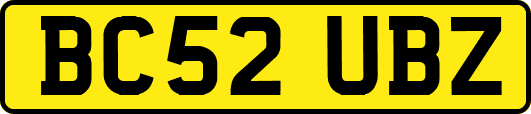 BC52UBZ