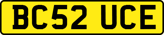 BC52UCE