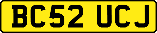 BC52UCJ