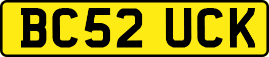 BC52UCK