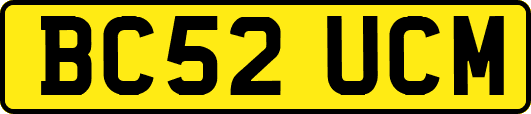 BC52UCM