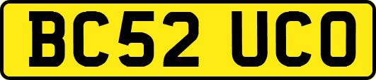 BC52UCO