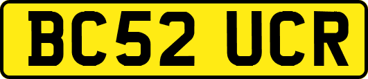 BC52UCR