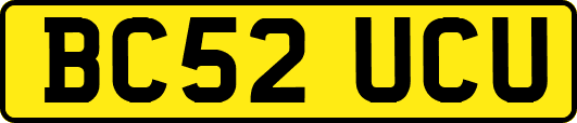 BC52UCU