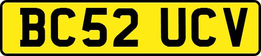 BC52UCV