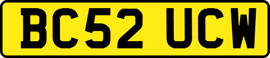 BC52UCW