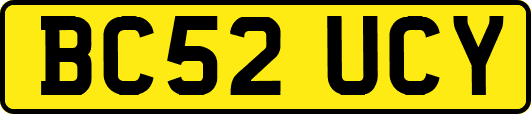 BC52UCY