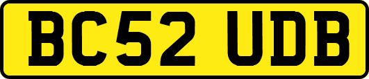 BC52UDB