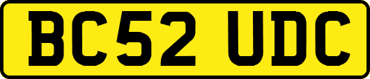 BC52UDC