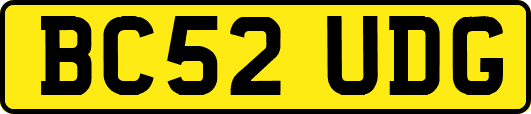 BC52UDG