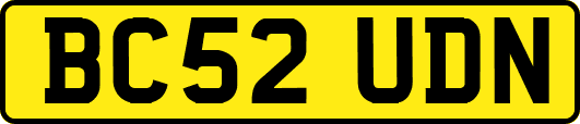BC52UDN