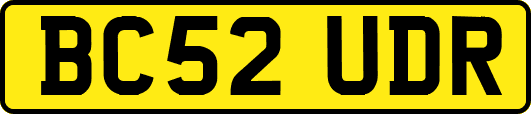 BC52UDR