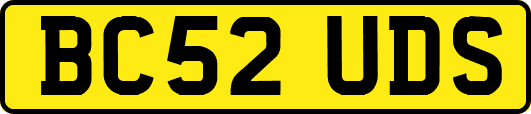 BC52UDS