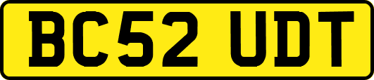 BC52UDT