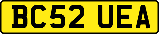 BC52UEA