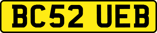 BC52UEB