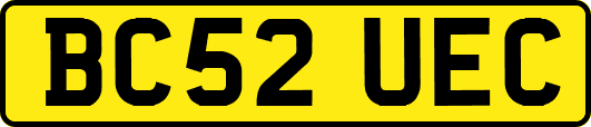 BC52UEC