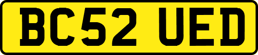 BC52UED