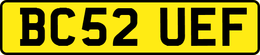 BC52UEF