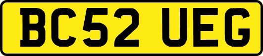 BC52UEG