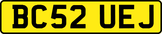 BC52UEJ