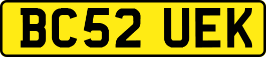 BC52UEK