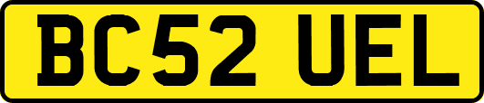BC52UEL