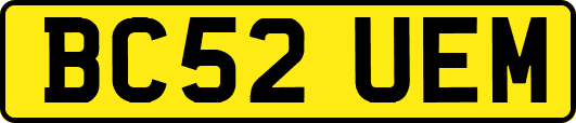 BC52UEM