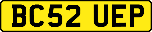 BC52UEP