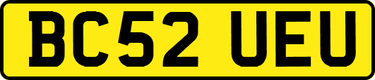 BC52UEU