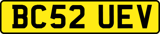 BC52UEV