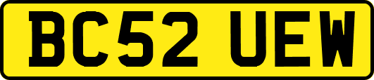 BC52UEW