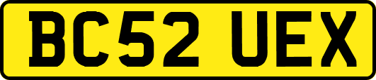 BC52UEX