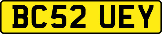BC52UEY