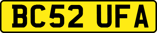 BC52UFA