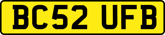 BC52UFB